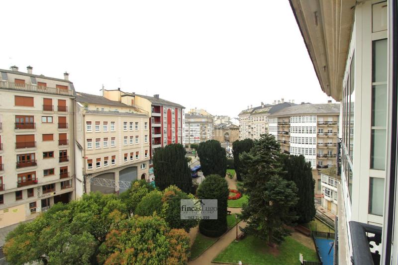 Foto dfe88076-2b7a-4ab8-81d8-37081f78d19d. Dúplex amb calefacció aparcament a San Roque - As Fontiñas Lugo