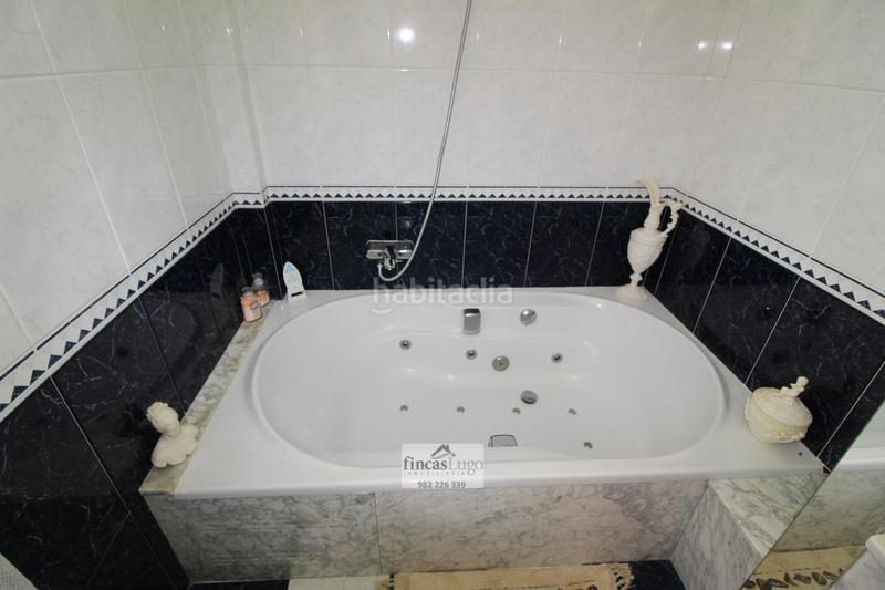 Foto f215e034-5742-4655-acc1-b467d13abf2e. Dúplex amb calefacció aparcament a San Roque - As Fontiñas Lugo