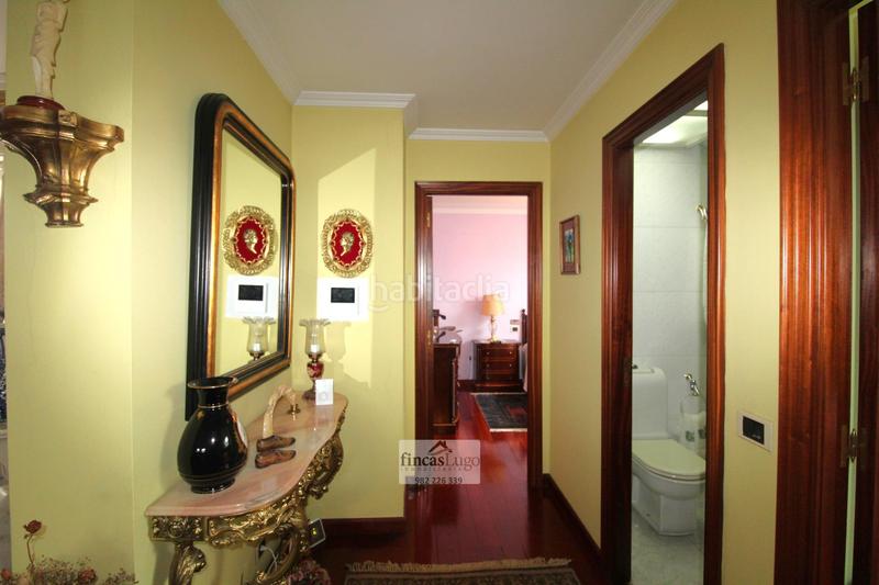 Foto f231bcd9-3b0b-4bb5-a1d0-de1fefb38594. Dúplex amb calefacció aparcament a San Roque - As Fontiñas Lugo