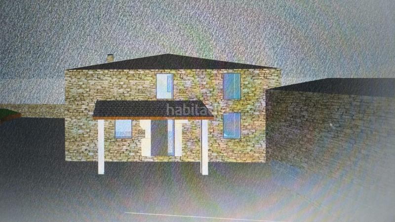 Foto 269f009d-2a69-4f7b-8aa5-c18a75cabb0a. Casa  con finca en soñar, en Parroquias del Oeste Lugo