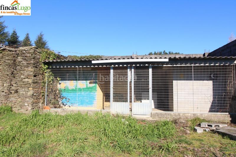 Foto 2cdf62ef-2dd0-47f8-9808-f1a286448b59. Casa  con finca en soñar, en Parroquias del Oeste Lugo