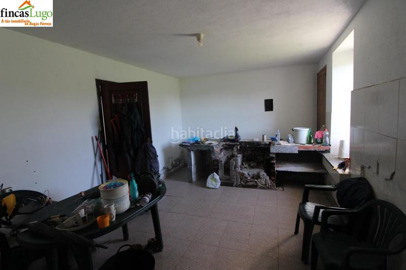 Foto 2fd19ccb-23d6-49cb-9e2a-e6cabd711fdc. Casa  con finca en soñar, en Parroquias del Oeste Lugo