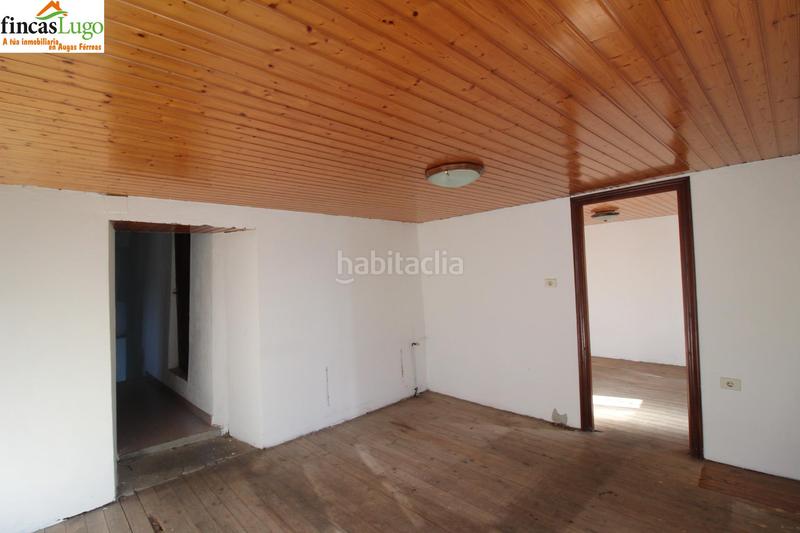 Foto 3374416d-b17f-423d-8599-b1e7156f13b9. Casa  con finca en soñar, en Parroquias del Oeste Lugo