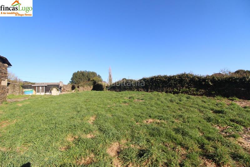 Foto 3727b787-a86e-4966-b9a7-a1fa3d3e037d. Casa  con finca en soñar, en Parroquias del Oeste Lugo