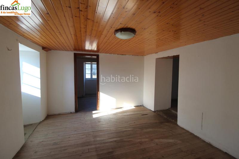 Foto 37a61c1f-ff5b-46d7-9d5a-8f353728a630. Casa  con finca en soñar, en Parroquias del Oeste Lugo