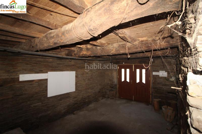 Foto 3c0f8933-3a7b-49f9-af39-88cdcf6edac4. Casa  con finca en soñar, en Parroquias del Oeste Lugo