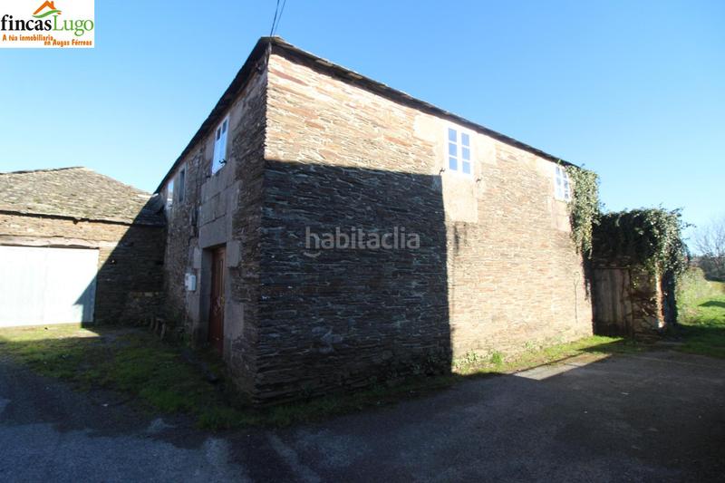 Foto 3fec2fcb-32b7-4492-8e2c-4fe2c3824510. Casa  con finca en soñar, en Parroquias del Oeste Lugo