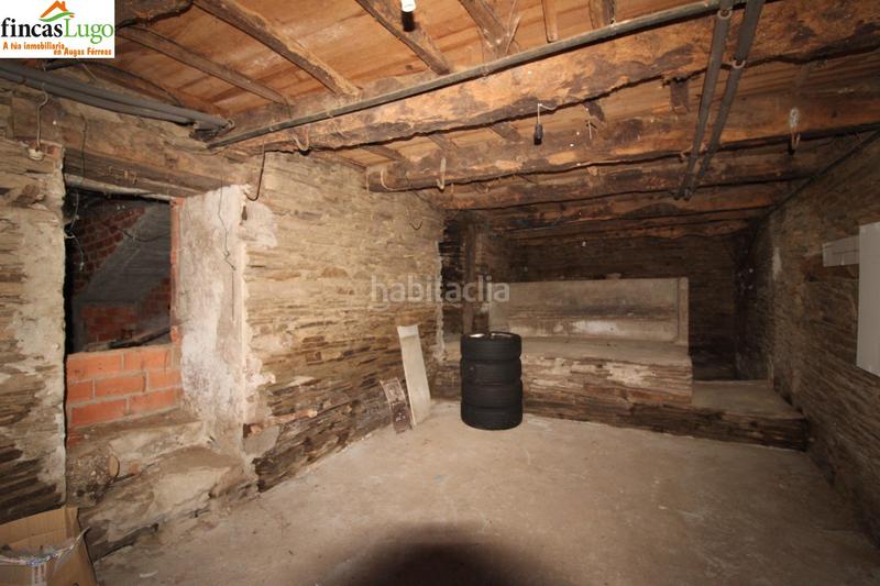 Foto 41399df8-e594-4440-af2f-8816db48d384. Casa  con finca en soñar, en Parroquias del Oeste Lugo