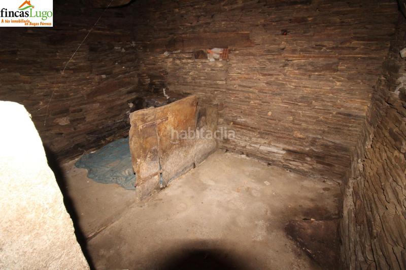 Foto 4e4cd801-9311-4337-8c09-51937b485c82. Casa  con finca en soñar, en Parroquias del Oeste Lugo