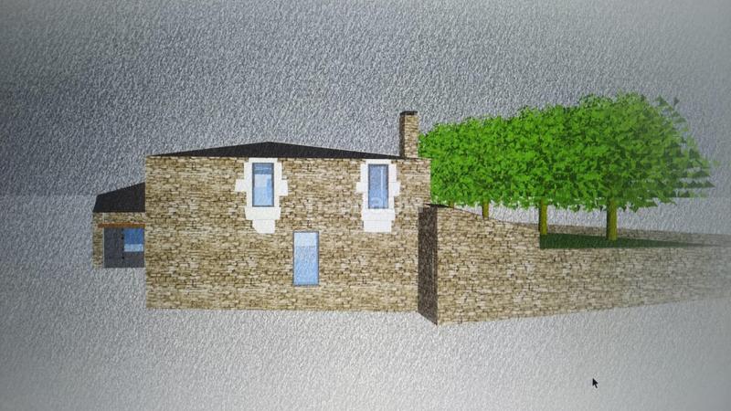 Foto 5237ce01-9c0e-4b43-abe9-8d53948b9732. Casa  con finca en soñar, en Parroquias del Oeste Lugo