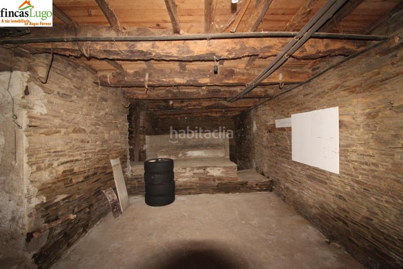 Foto 5c3c913a-a993-4610-98d7-0f3bfb188574. Casa  con finca en soñar, en Parroquias del Oeste Lugo