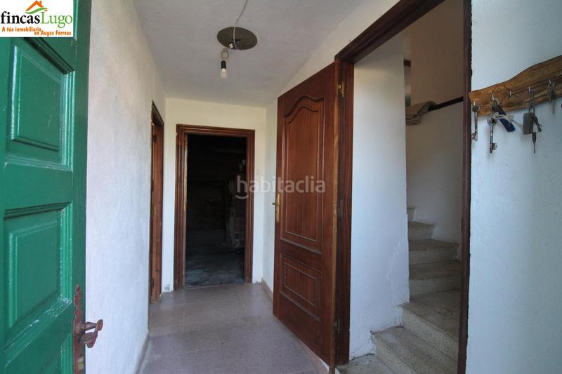 Foto 5ec14367-0983-431e-8147-127b13af52e0. Casa  con finca en soñar, en Parroquias del Oeste Lugo