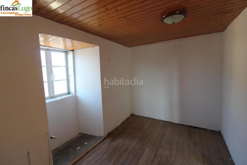 Foto 68b3dc42-2e05-483c-b62d-d2660c9891f1. Casa  con finca en soñar, en Parroquias del Oeste Lugo