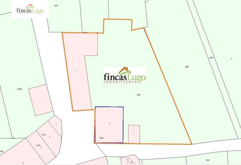 Foto 6a4ec2a9-9a68-4bdc-9f06-990705d1d367. Casa  con finca en soñar, en Parroquias del Oeste Lugo