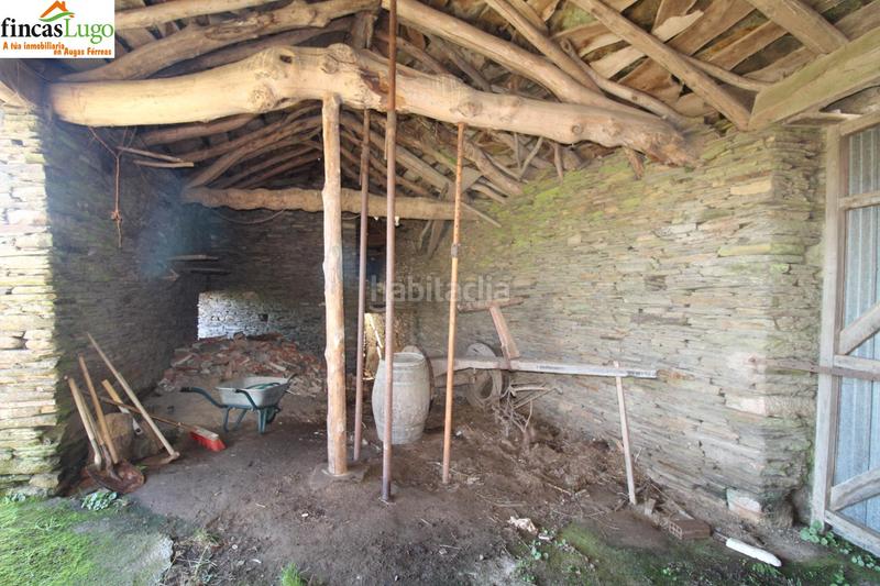 Foto 6c28c3af-203e-4e92-a941-edaa36637e59. Casa  con finca en soñar, en Parroquias del Oeste Lugo
