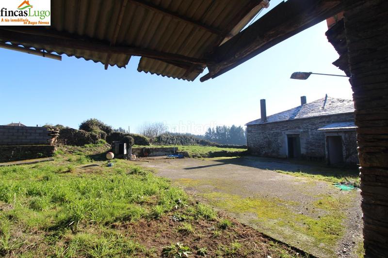 Foto 7309ff47-e8d5-4e7d-b119-ec5c60b0e615. Casa  con finca en soñar, en Parroquias del Oeste Lugo
