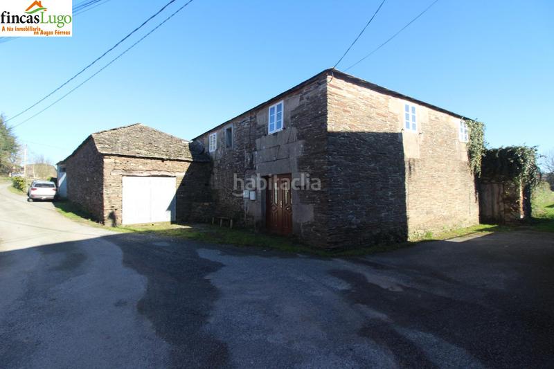 Foto 8010543a-bee4-4d34-a9a0-9adc2ac31fc7. Casa  con finca en soñar, en Parroquias del Oeste Lugo