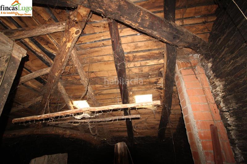 Foto 802e2a5d-5073-4a86-b263-6135d77cb6b2. Casa  con finca en soñar, en Parroquias del Oeste Lugo