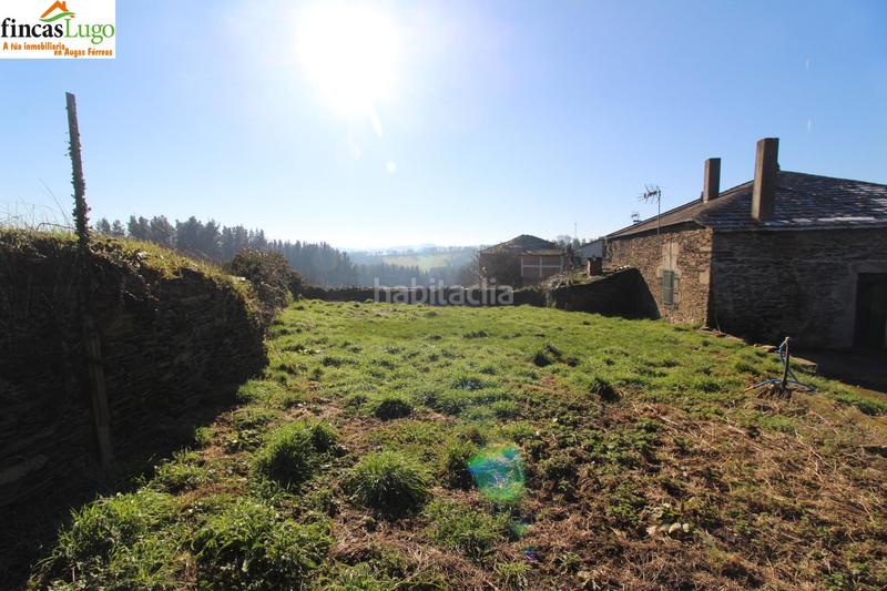 Foto 8d37d629-42bb-4d2d-82c0-528d14b0cbdb. Casa  con finca en soñar, en Parroquias del Oeste Lugo