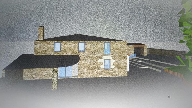 Foto 94c2d59b-bf09-41c5-bd65-ac00637944e3. Casa  con finca en soñar, en Parroquias del Oeste Lugo