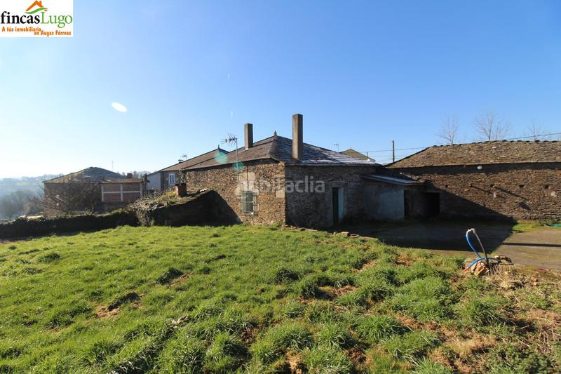 Foto 972d9174-78fc-4fc6-8064-cd24186e4149. Casa  con finca en soñar, en Parroquias del Oeste Lugo