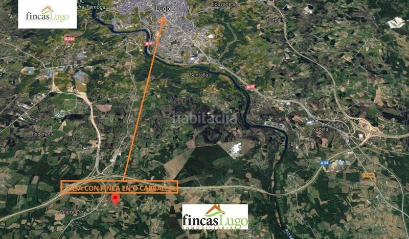 Foto 9c1797e6-cd2a-476a-afe3-5a20d4be0d7c. Casa  con finca en soñar, en Parroquias del Oeste Lugo