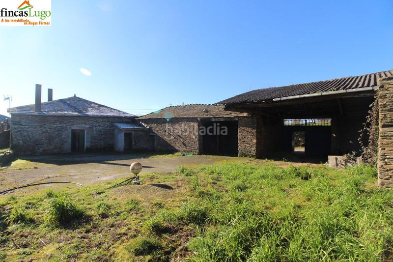 Foto 9d6be03c-7983-4de3-9290-b222f4b6a034. Casa  con finca en soñar, en Parroquias del Oeste Lugo