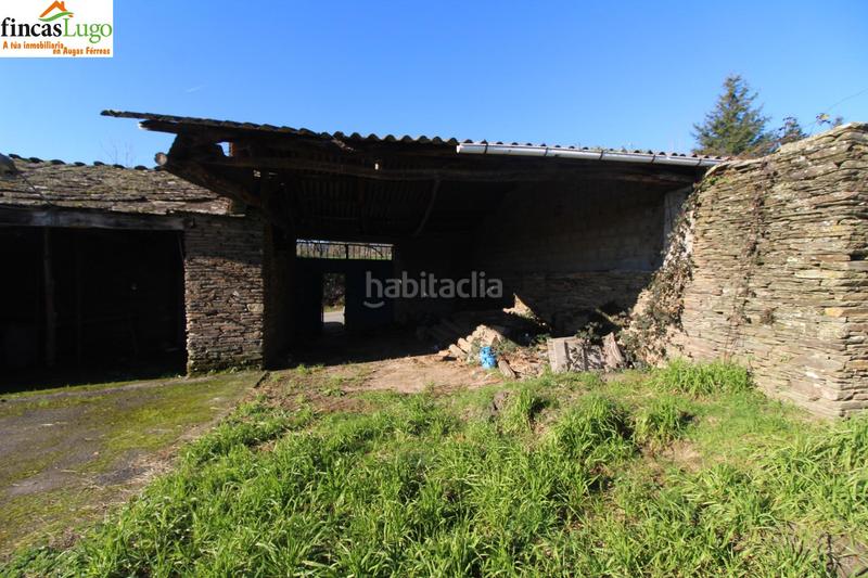 Foto 9ec44694-4a50-478e-86de-fd18bdf5afe4. Casa  con finca en soñar, en Parroquias del Oeste Lugo