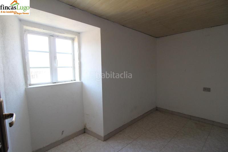 Foto ac42179b-f6d5-406d-b30d-34928132bae8. Casa  con finca en soñar, en Parroquias del Oeste Lugo