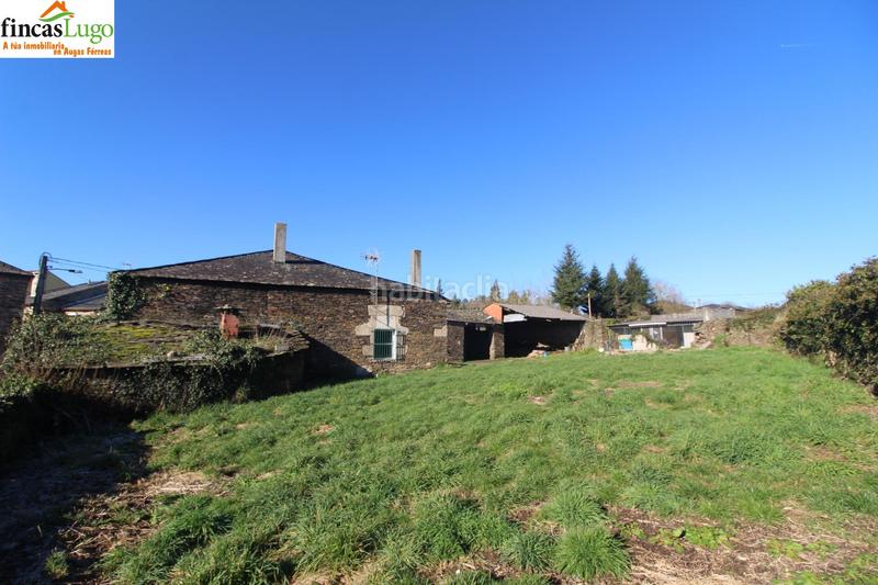 Foto af848cef-5a24-437c-a5ed-b6351a2f07af. Casa  con finca en soñar, en Parroquias del Oeste Lugo
