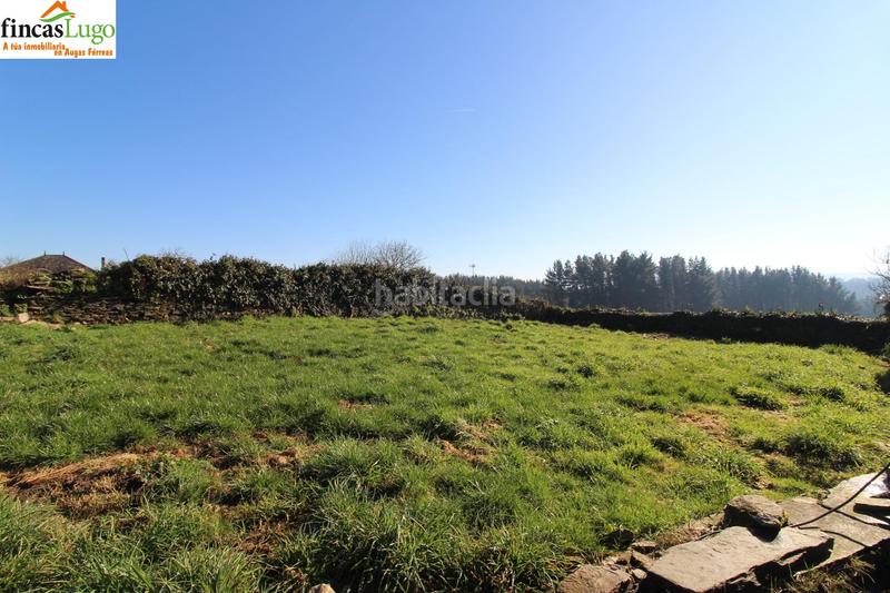 Foto bbe28acf-3887-4cc7-87b8-d15b5a6f28d0. Casa  con finca en soñar, en Parroquias del Oeste Lugo