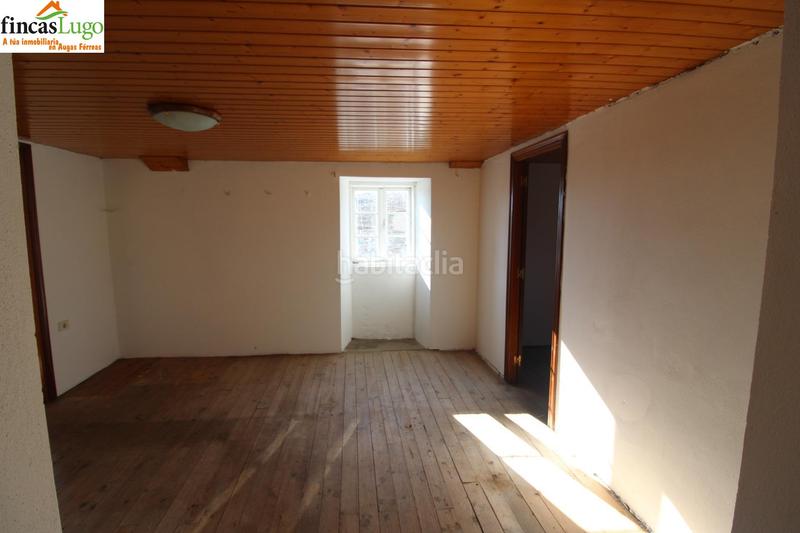 Foto c4f87da1-f82a-4d43-af43-1fa924ad54e4. Casa  con finca en soñar, en Parroquias del Oeste Lugo