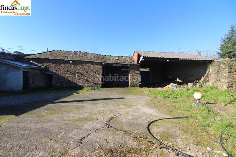 Foto c8b7b894-ba25-43ad-bd0e-c613bd70a7f5. Casa  con finca en soñar, en Parroquias del Oeste Lugo