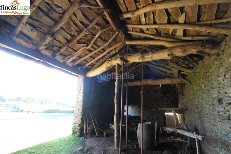 Foto d1e2a2f1-28a7-4e32-ad7b-20598881f47e. Casa  con finca en soñar, en Parroquias del Oeste Lugo