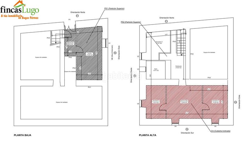 Foto d6b4de63-d363-4021-af02-0f92c9dbd6bb. Casa  con finca en soñar, en Parroquias del Oeste Lugo