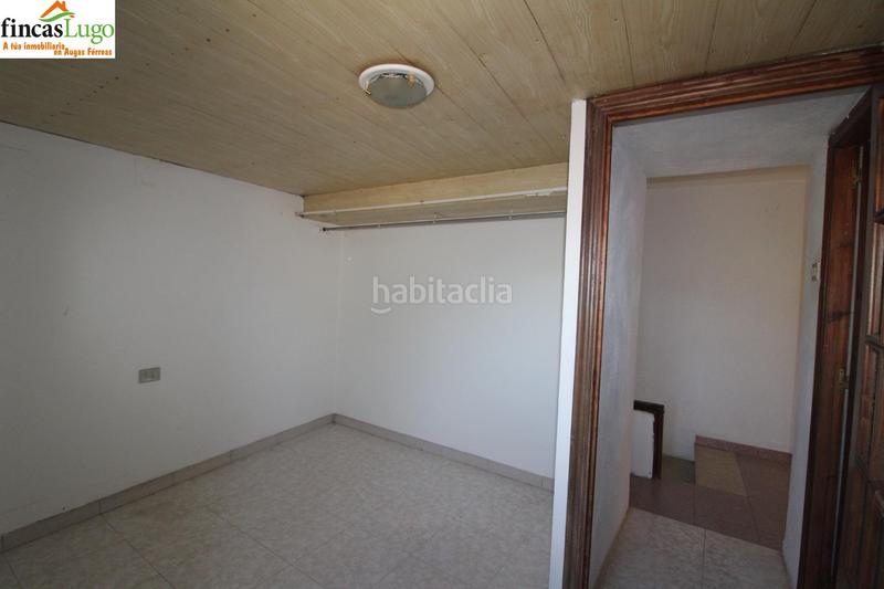 Foto d6f73027-6c15-4c44-ab8b-56f5e61dbfe2. Casa  con finca en soñar, en Parroquias del Oeste Lugo