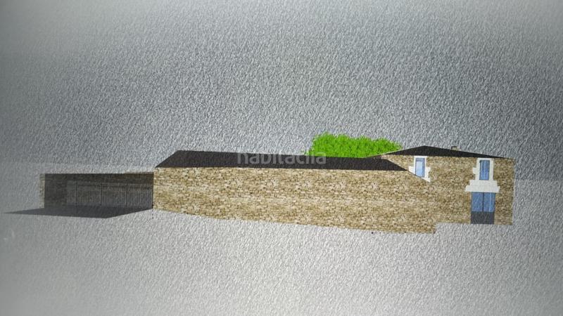 Foto d80ddcf5-ad04-4e23-adc3-a30eb9045f73. Casa  con finca en soñar, en Parroquias del Oeste Lugo