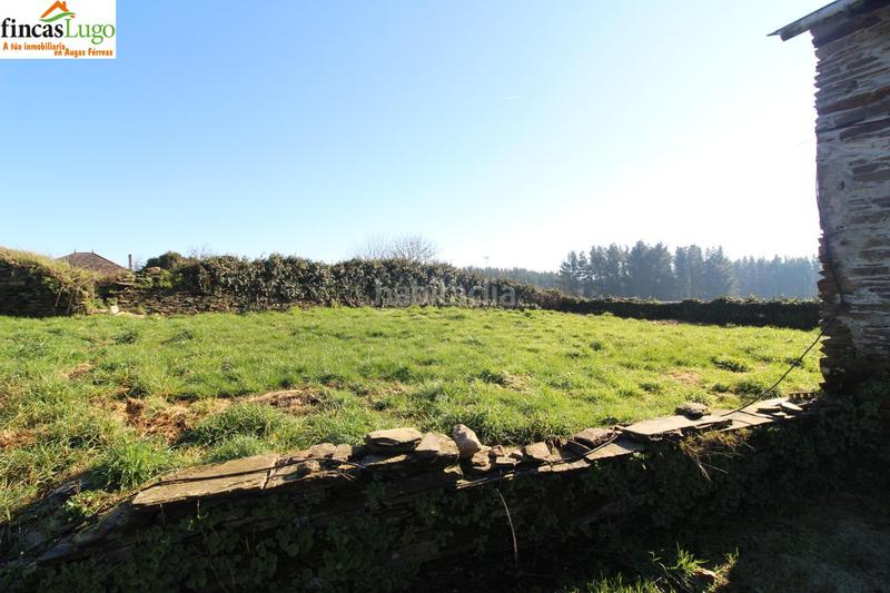 Foto dd3e2fb8-7547-4ede-a2a8-879dbb4ab5ba. Casa  con finca en soñar, en Parroquias del Oeste Lugo