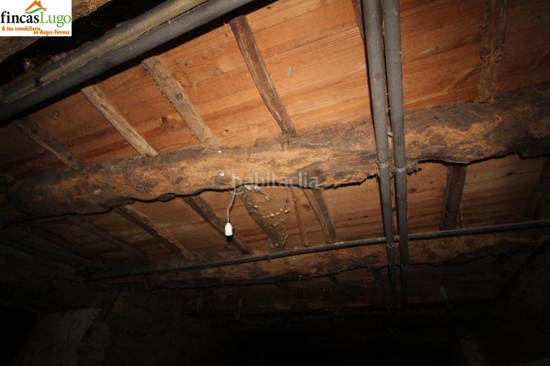 Foto de371a29-b532-401b-abfd-d2cba3f789d2. Casa  con finca en soñar, en Parroquias del Oeste Lugo