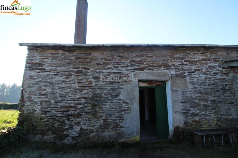 Foto e63c022d-8fe4-4b58-bb84-0710ba6391f9. Casa  con finca en soñar, en Parroquias del Oeste Lugo