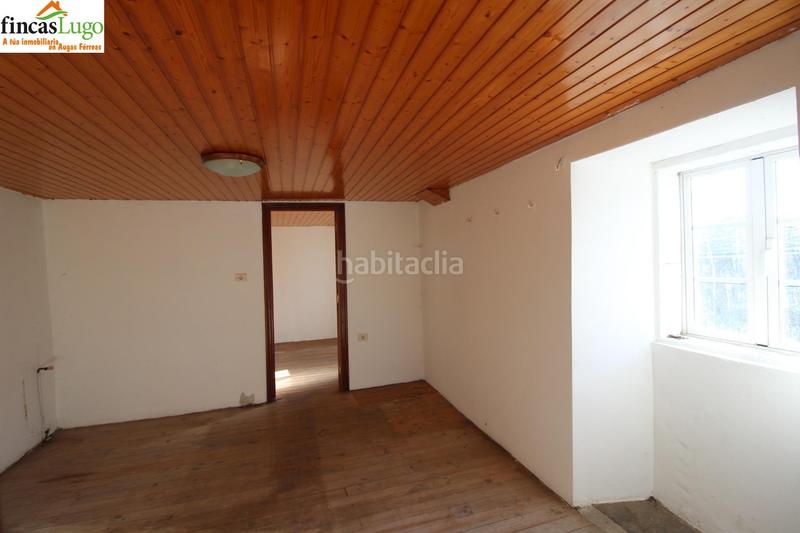 Foto e961406e-8ef0-4c01-a6b3-c852b4e70d52. Casa  con finca en soñar, en Parroquias del Oeste Lugo