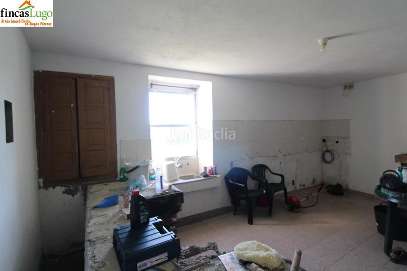 Foto f021e7ad-f26a-4d0f-a540-b9c67372424e. Casa  con finca en soñar, en Parroquias del Oeste Lugo