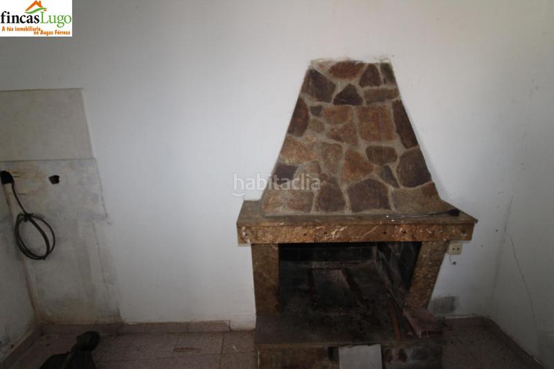 Foto f3e8d93d-62c2-4886-8438-deb93683b896. Casa  con finca en soñar, en Parroquias del Oeste Lugo