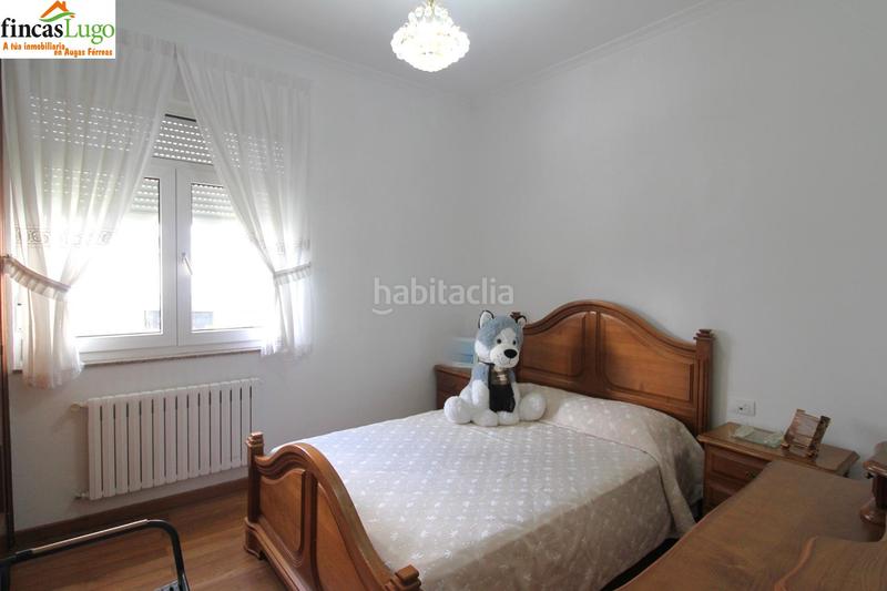 Foto 01ac250a-57e5-4f53-8e8b-fb3dc61e0fa4. Casa amb calefacció aparcament a Acea de Olga - Augas Férreas Lugo
