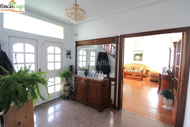 Foto 03198f91-b049-4b88-a68b-276c1a701694. Casa amb calefacció aparcament a Acea de Olga - Augas Férreas Lugo