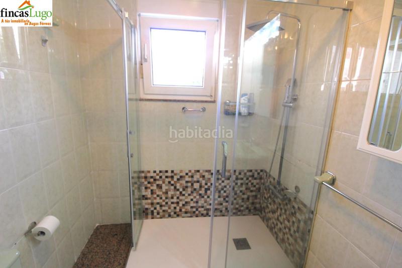 Foto 04939ad0-44be-4285-8ba1-6f11307376cd. Casa amb calefacció aparcament a Acea de Olga - Augas Férreas Lugo