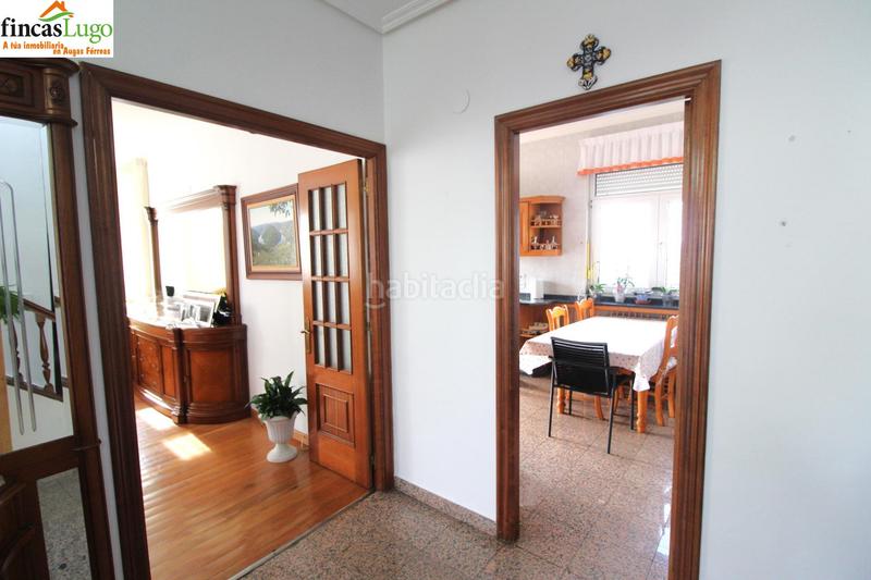 Foto 200ab945-ef5b-45a8-b46f-be94f1a92ace. Casa amb calefacció aparcament a Acea de Olga - Augas Férreas Lugo