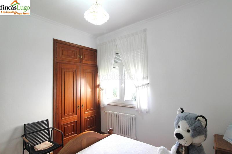 Foto 283ed782-c327-4340-a1d6-cea2be130048. Casa amb calefacció aparcament a Acea de Olga - Augas Férreas Lugo