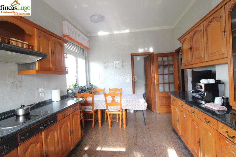 Foto 2909a24d-9c9c-409f-b4ec-c966a0550f56. Casa amb calefacció aparcament a Acea de Olga - Augas Férreas Lugo