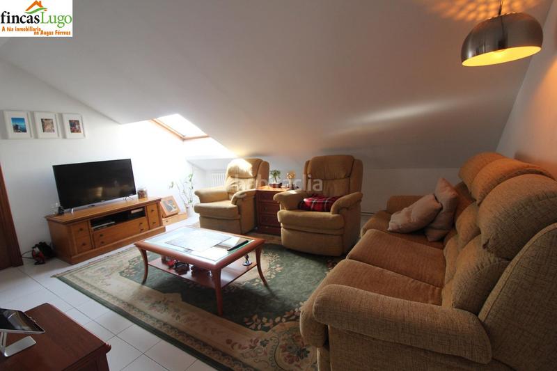 Foto 348c4848-ccf1-463b-96f5-b8f275abd0f8. Casa amb calefacció aparcament a Acea de Olga - Augas Férreas Lugo